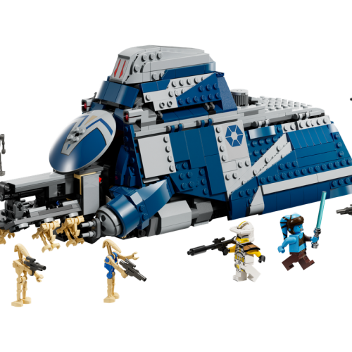LEGO® Battle of Felucia Separatist MTT™ (75435)