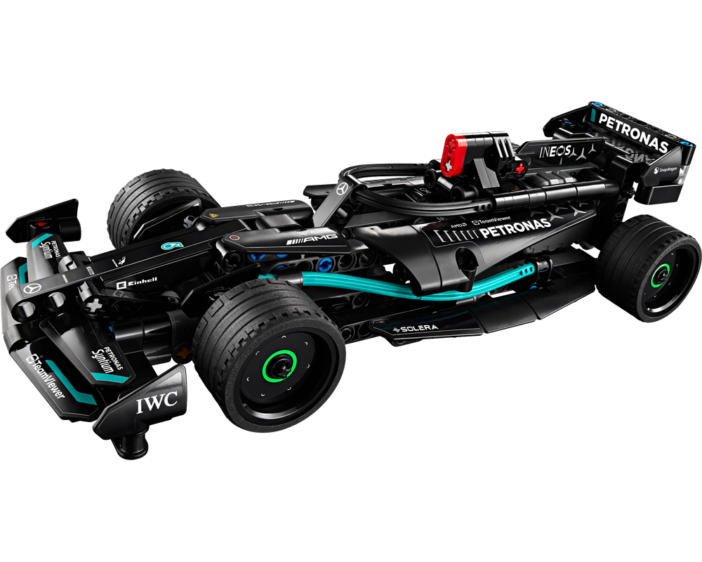 LEGO® Mercedes-AMG F1 W14 E Performance Pull-Back (42165)