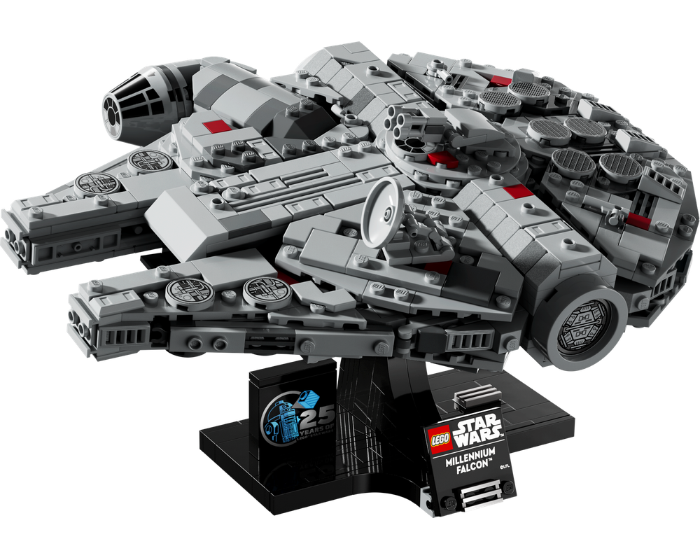 LEGO® Millennium Falcon™ (75375)