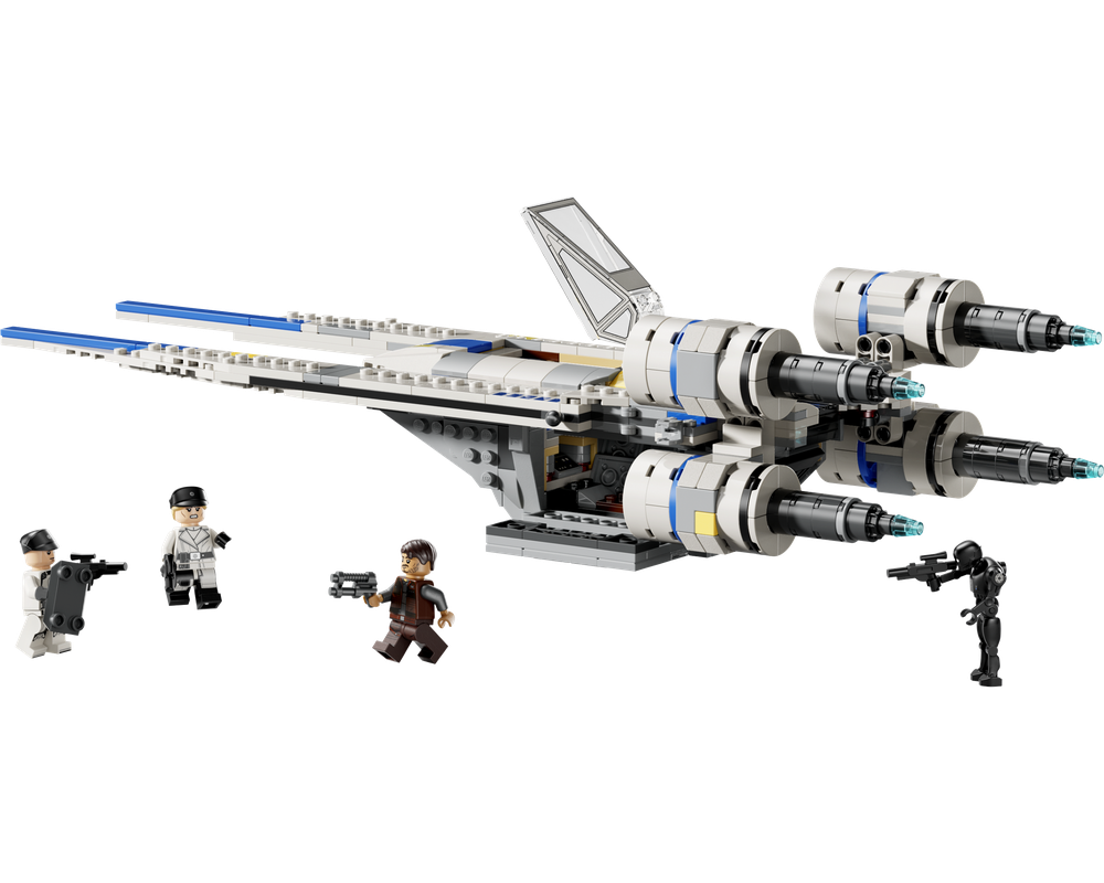 LEGO® Rebel U-Wing Starfighter™ (75399)