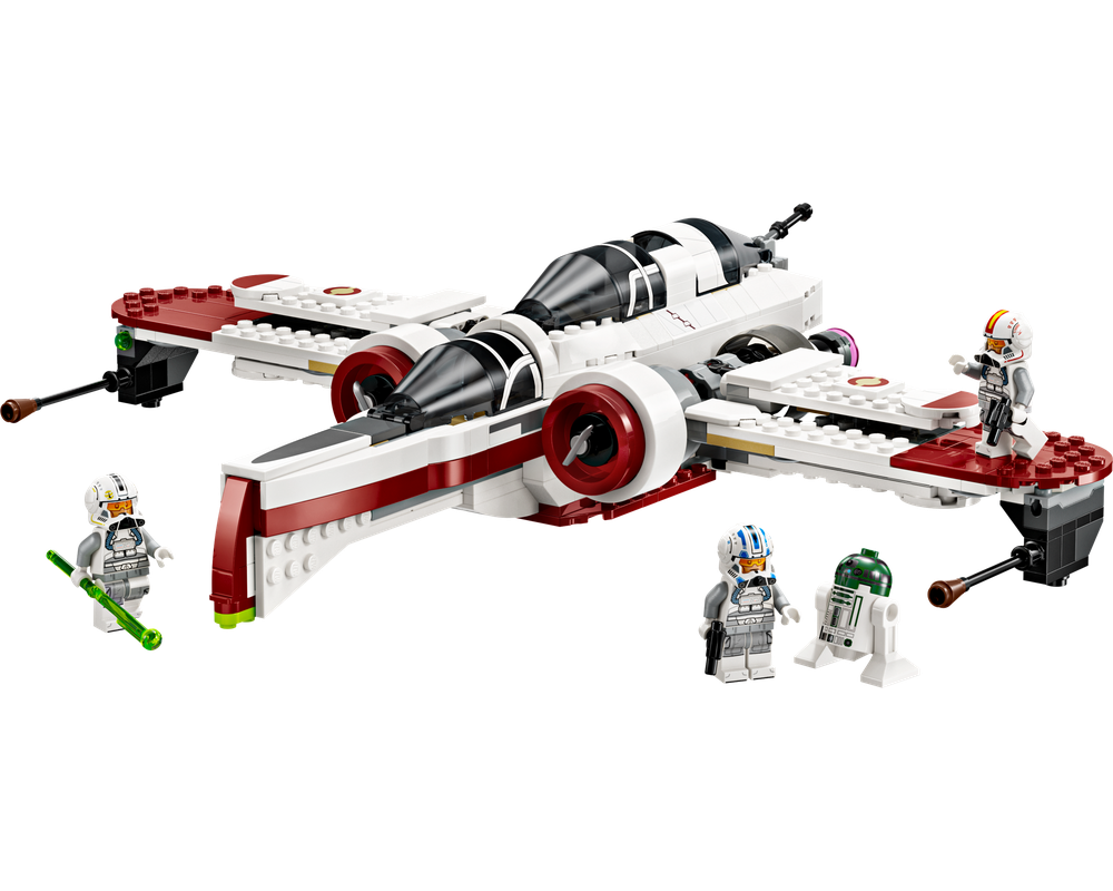 LEGO® Arc-170 Starfighter™ (75402)