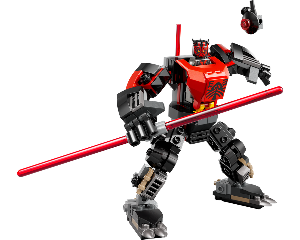 LEGO® Darth Maul™ Mech (75411)