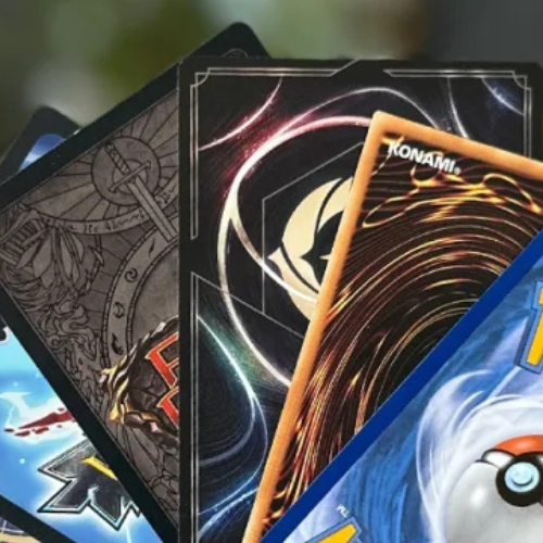 Trading Cards